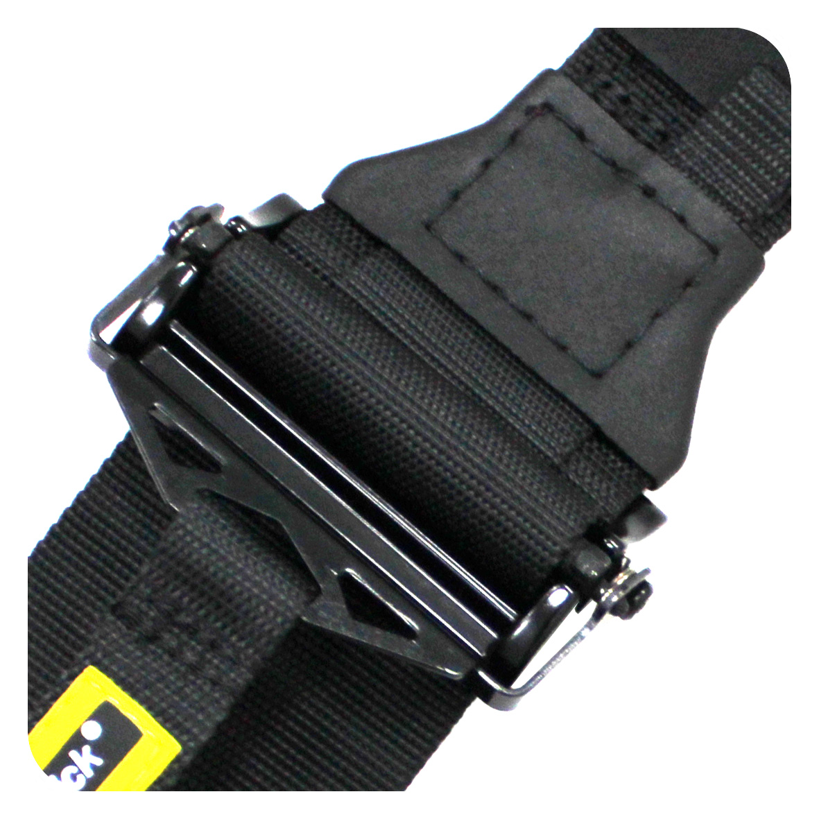 FIA Gurt Ultra Light Beltenick 6-Punkt HANS FIA 8853-2016 (50mm Schultergurte)