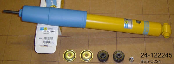Bilstein Stoßdämpfer Ford Mustang  HA B6 Sport