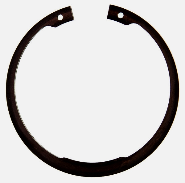 Innensicherungsring D130 nach DIN472
