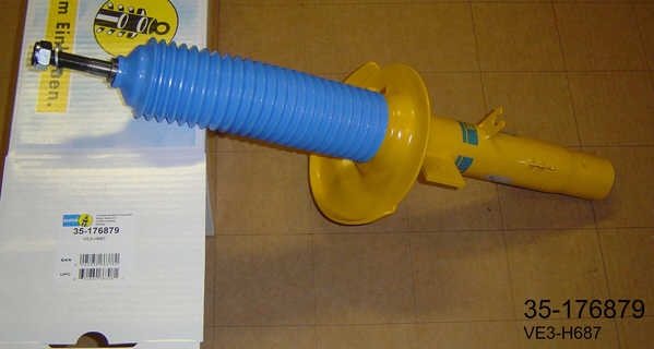 Bilstein Federbein Citroen C3 II  VR B6 Sport