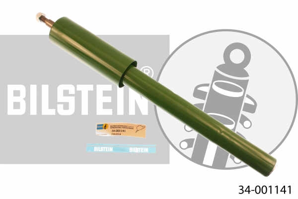 Bilstein Dämpferpatrone Porsche 911  VA B6 Sport