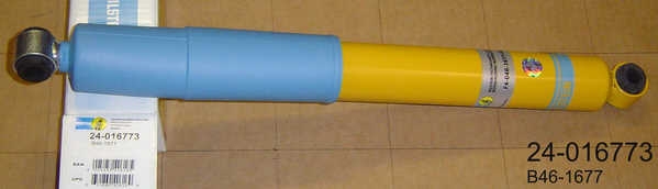 Bilstein Stoßdämpfer Opel Frontera A HA B6 4600