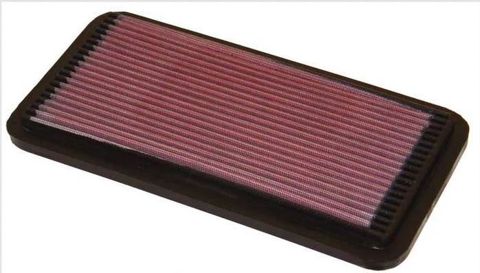 K&N Luftfilter Toyota