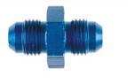Adapter JIC/JIC  D10- 7/8-14 stahl