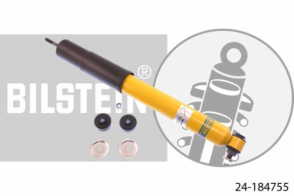 Bilstein Stoßdämpfer Ford Crown Mercury  HA B6 Sport