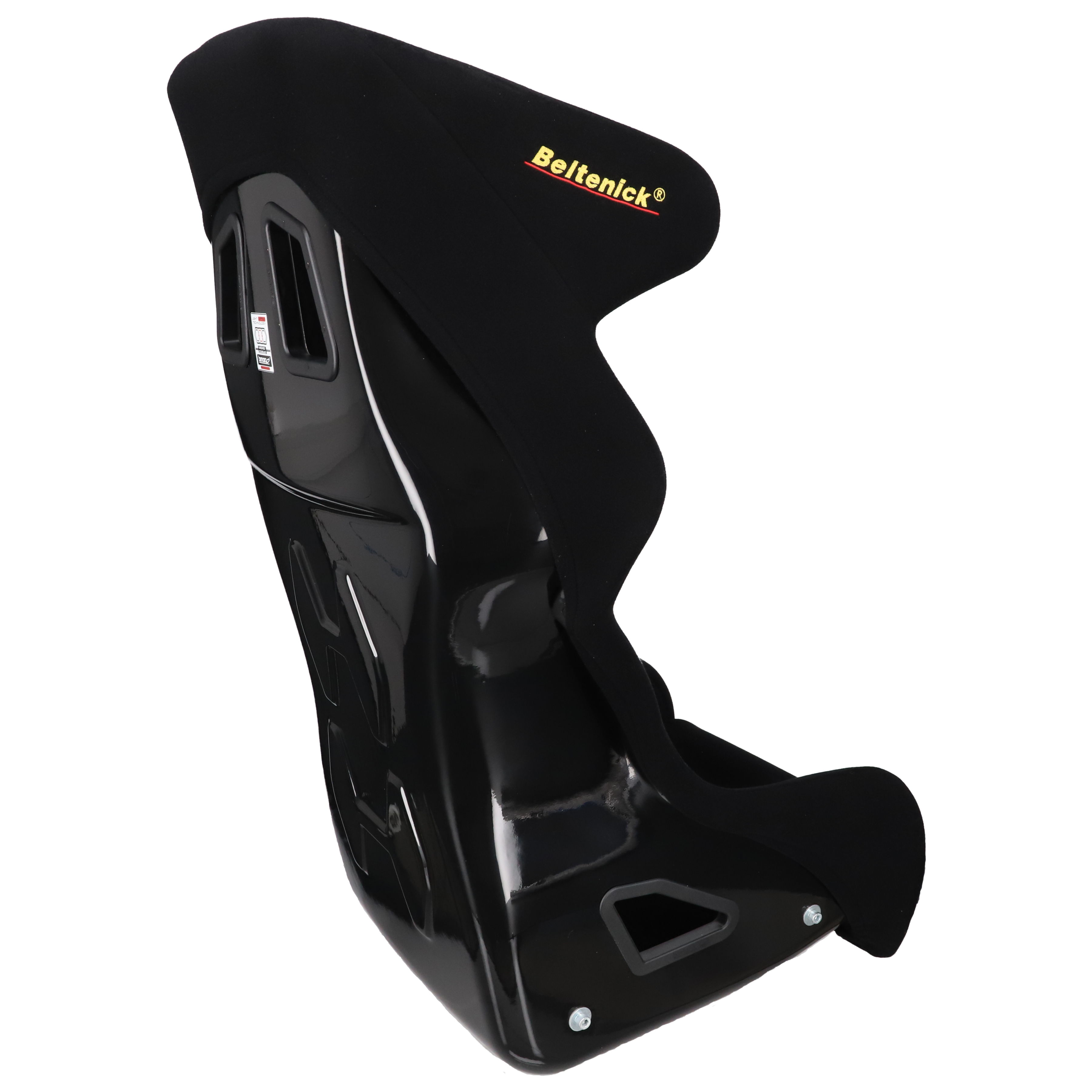 Beltenick Hamer Pro FIA 8855-1999  Rennsitz Schalensitz Ohrenschalensitz