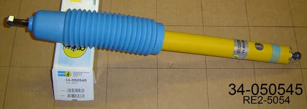 Bilstein Dämpferpatrone Hyundai Lantra 2 (J2)  HA B6 Sport
