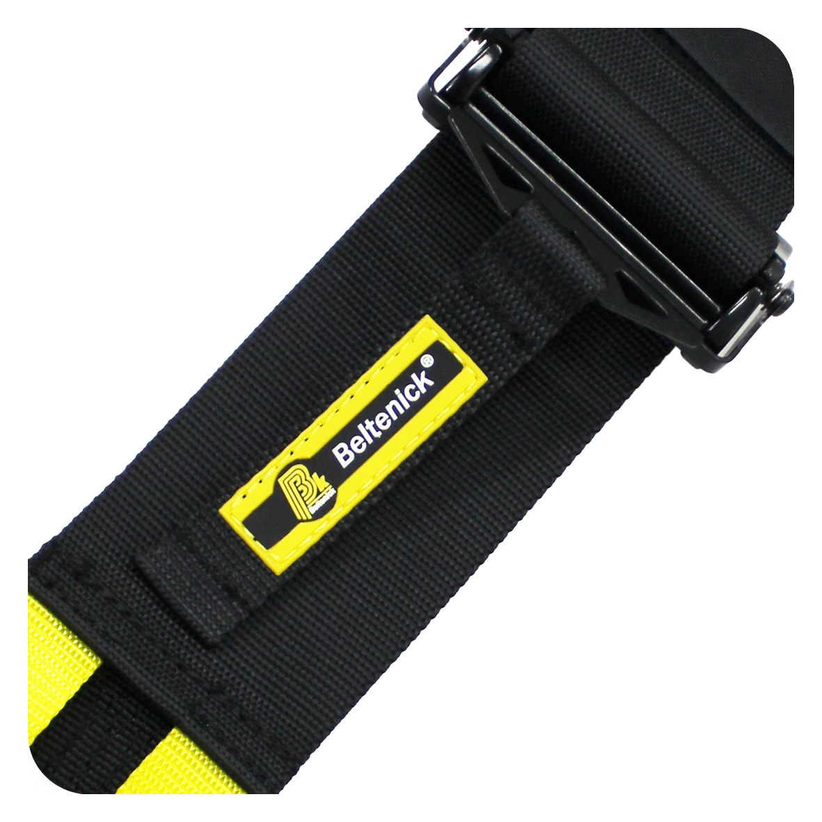 FIA Gurt Ultra Light Beltenick 6-Punkt Pull Down FIA 8853-2016  (75mm Schulter- und Beckengurte)