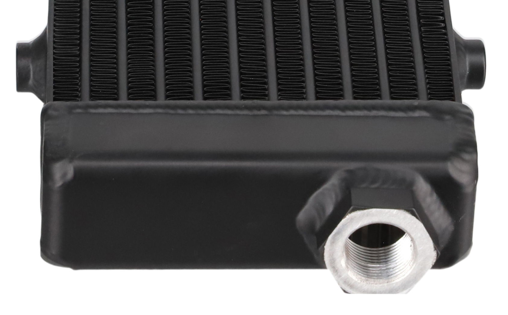 Ölkühler Beltenick Slim  Netzbreite 592mm 10-Reihen