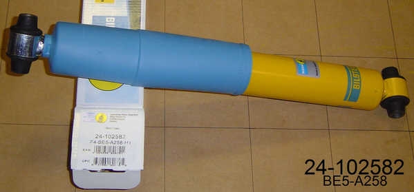 Bilstein Stoßdämpfer Mazda 6 (GG GY)  HA B6 Sport