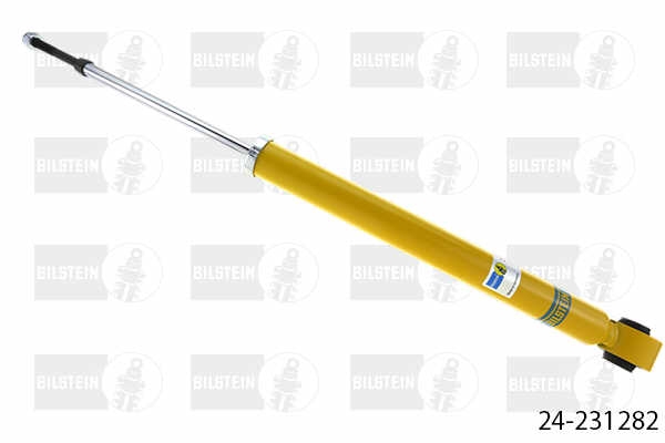 Bilstein Stoßdämpfer Nissan Juke 4WD  HA B6 Sport