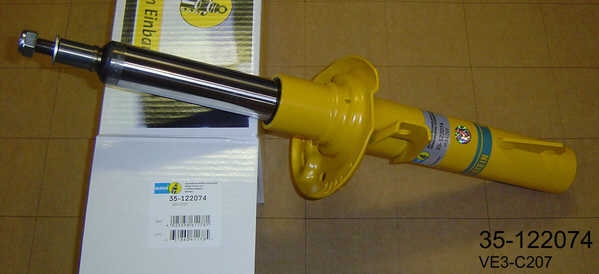 Bilstein Federbein VW Passat (3C) Skoda Superb  VA B6 Sport