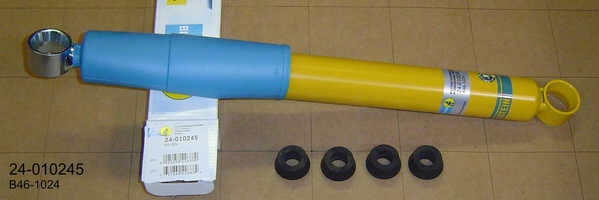 Bilstein Stoßdämpfer Toyota Hilux (YN63)  83-  HA B6 Sport
