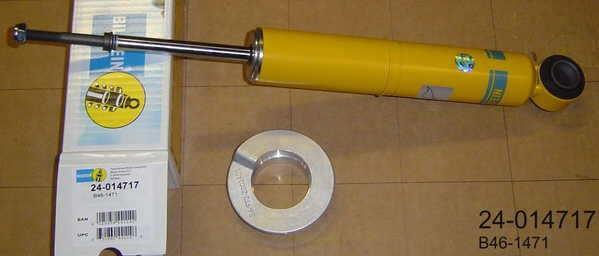 Bilstein Stoßdämpfer Nissan Skyline (R32)  VA B6 Sport