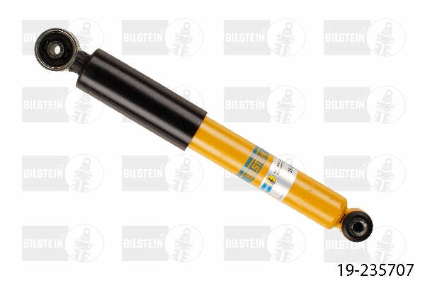 Bilstein Stoßdämpfer Fiat Panda  HA B6 Hochleistungsdämpfer