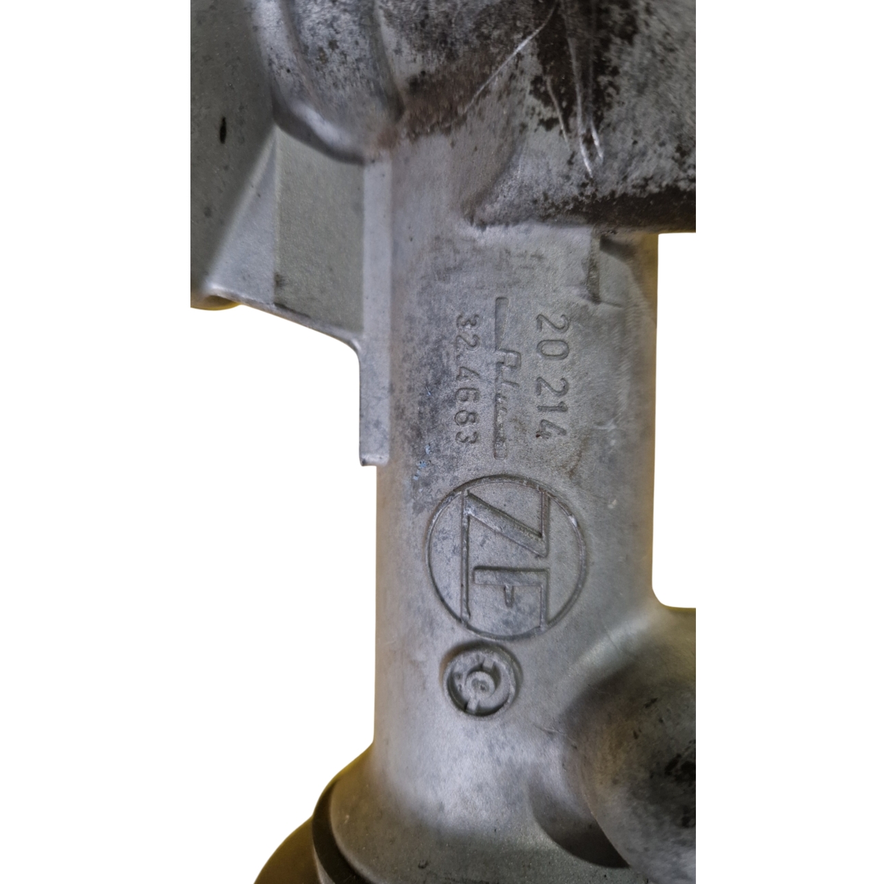 ZF Lenkgetriebe Porsche 911/914   gebraucht