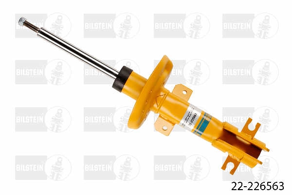 Bilstein Federbein Fiat Stilo/Bravo Lancia Delta 2  VA B6 Hochleistungsdämpfer