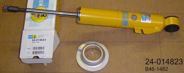 Bilstein Stoßdämpfer Nissan 300 ZX (Z32)  VR B6 Sport