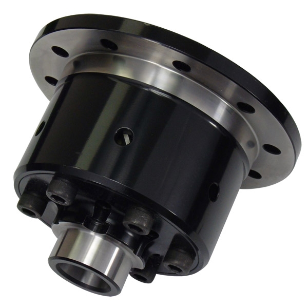 Blackline Schneckenrad-Differentialsperre Land Rover / Range Rover / Discovery  Torsen System