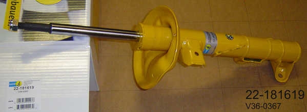 Bilstein Federbein BMW 3/6-Zyl. (E36)  VL B6 Sport