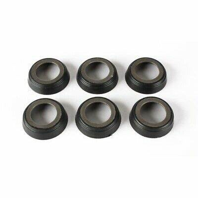 SealsIt Schutzkappen 6er-Set für Gelenke M10 und 3/8