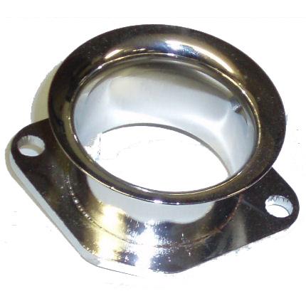 Ansaugtrichter 40mm hoch  Weber / Dellorto 40mm Flanschausführung