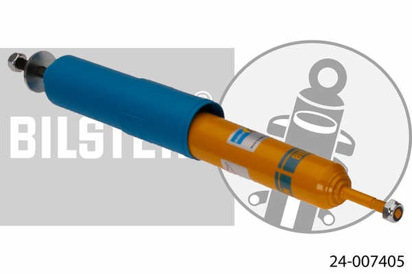 Bilstein Stoßdämpfer Fiat 126 (Polen)  VA B6 Sport