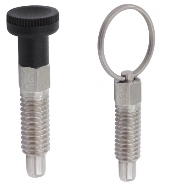 Gitterverschluss Autocross Edelstahl 