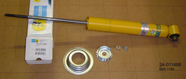 Bilstein Stoßdämpfer BMW 7 (E32)  HA B6 Sport
