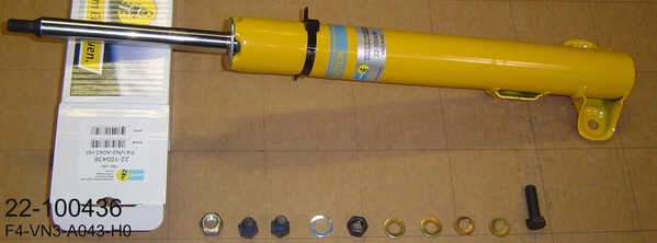 Bilstein Federbein MB 200-300E W124  VA B6 Sport