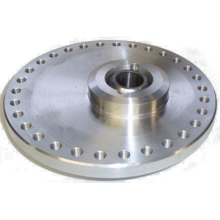 Aluminium Domlager  Unibal  Opel Corsa/Tigra Excentrisch