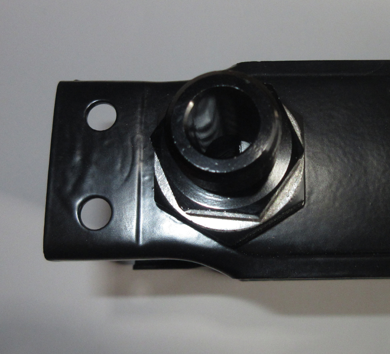 Beltenick Ölkühler M22 x1,5 330mm lang Serie 6