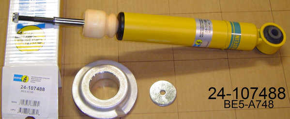Bilstein Stoßdämpfer Honda CR5 2  HA B6 Sport