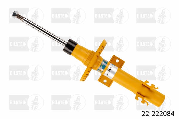 Bilstein Federbein VW Up Skoda Citigo Seat Mii  VA B6 Hochleistungsdämpfer