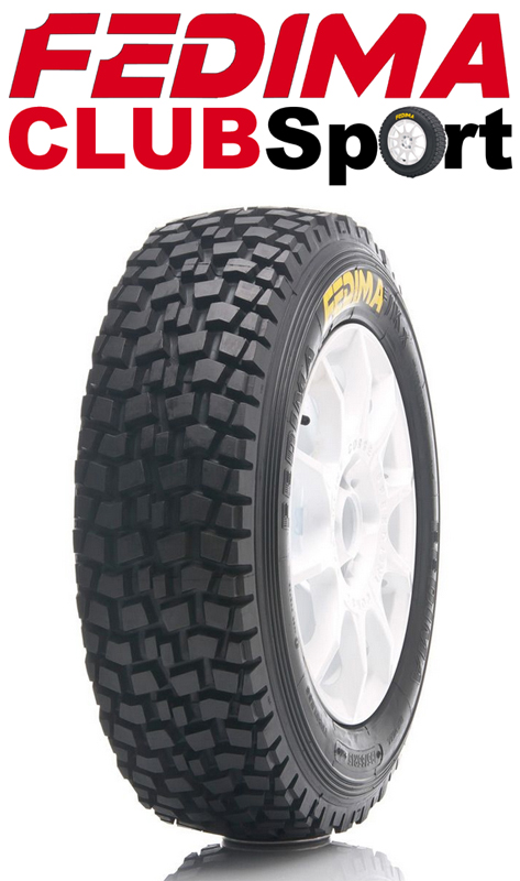 Fedima F/KX 4x4 Reifen 205/55 R16 91T mit Winterzulassung