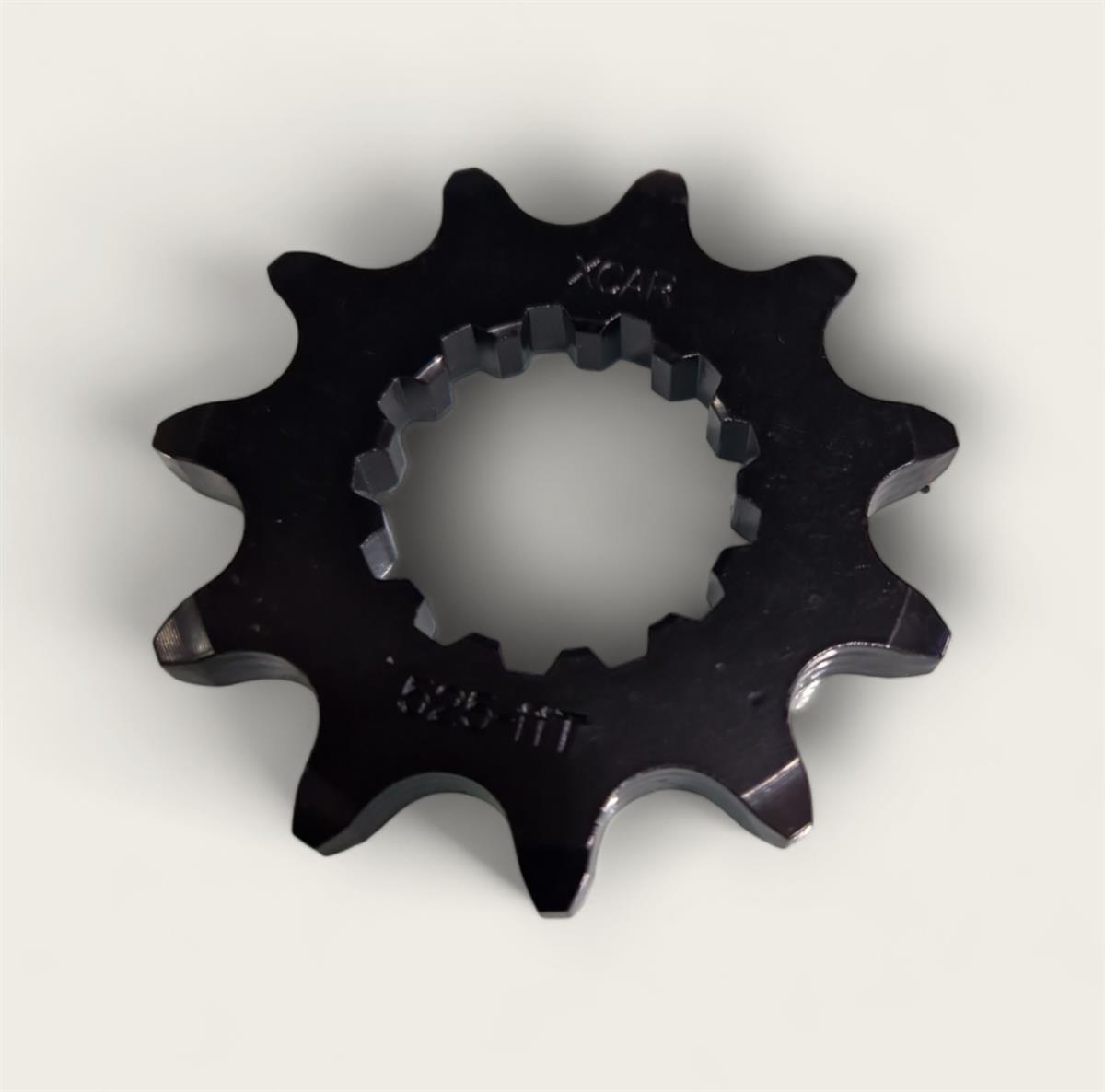 Vorderes Kettenrad SRP KC 525-12Z HON CBR600 99-16 / YAM MT09