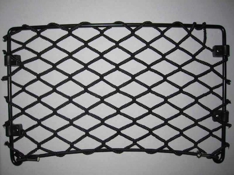 Kartentasche Rallye  klein 290mm x 180mm