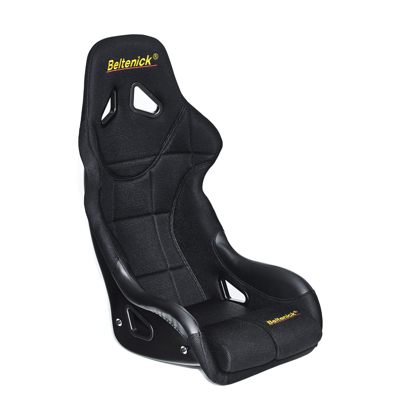 Beltenick Rennsitz RST 600 GFK   - Homologation FIA 8855-1999