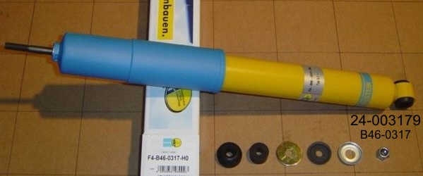 Bilstein Stoßdämpfer Toyota Corolla Isuzu Piazza  HA B6 Sport