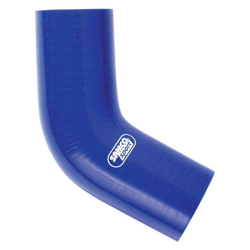 Samco Krümmer 60° D11   blau