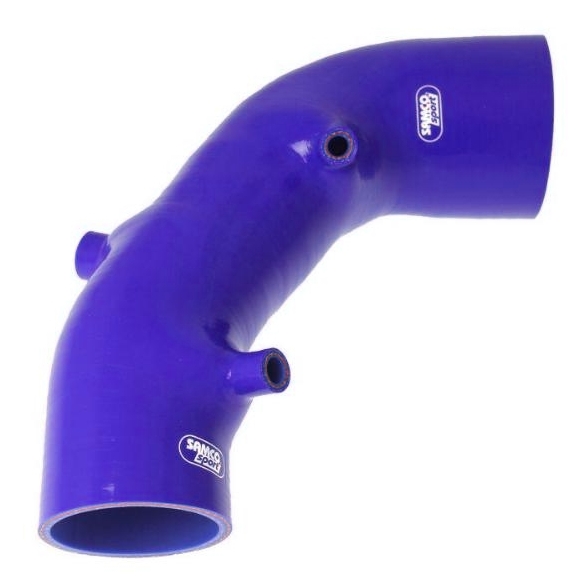 Samco Honda S2000 AP2 2004-2009 Ansaugschlauch blau