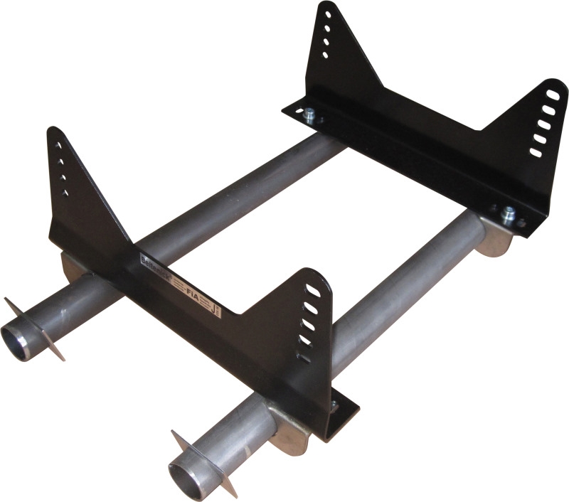 Beltenick FIA Sitzmontage Kit 25CrMo4 für Rennsitze SET