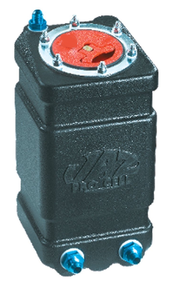 JAZ - Auto-Cross Tank Vertical 1gal   - Inhalt ca. 3,8 ltr.
