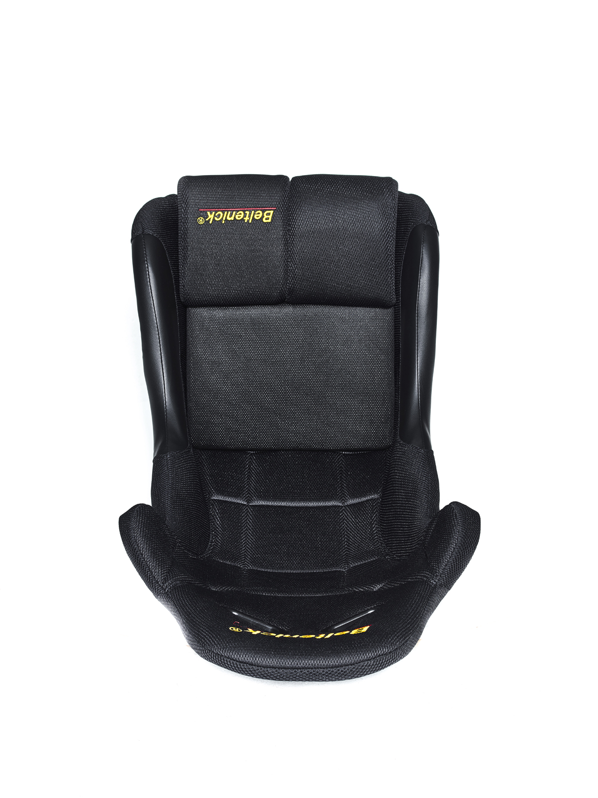Beltenick Rennsitz RST 600 GFK   - Homologation FIA 8855-1999