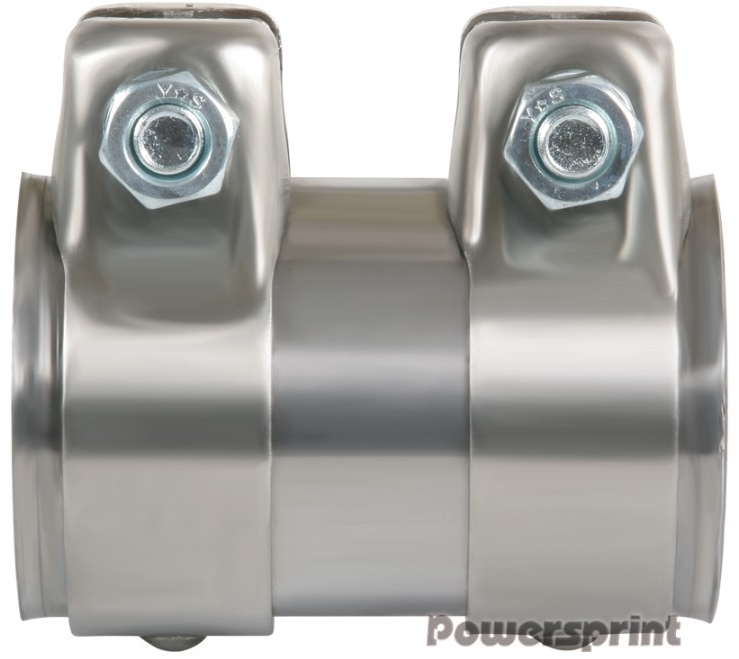 Powersprint Schraubrohrverbinder 45x49x80 mm