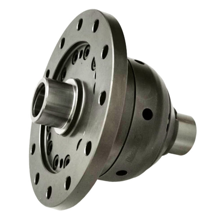 Blackline Schneckenrad-Differentialsperre Volvo C30 (6-Gang M66 Getriebe)   Torsen System