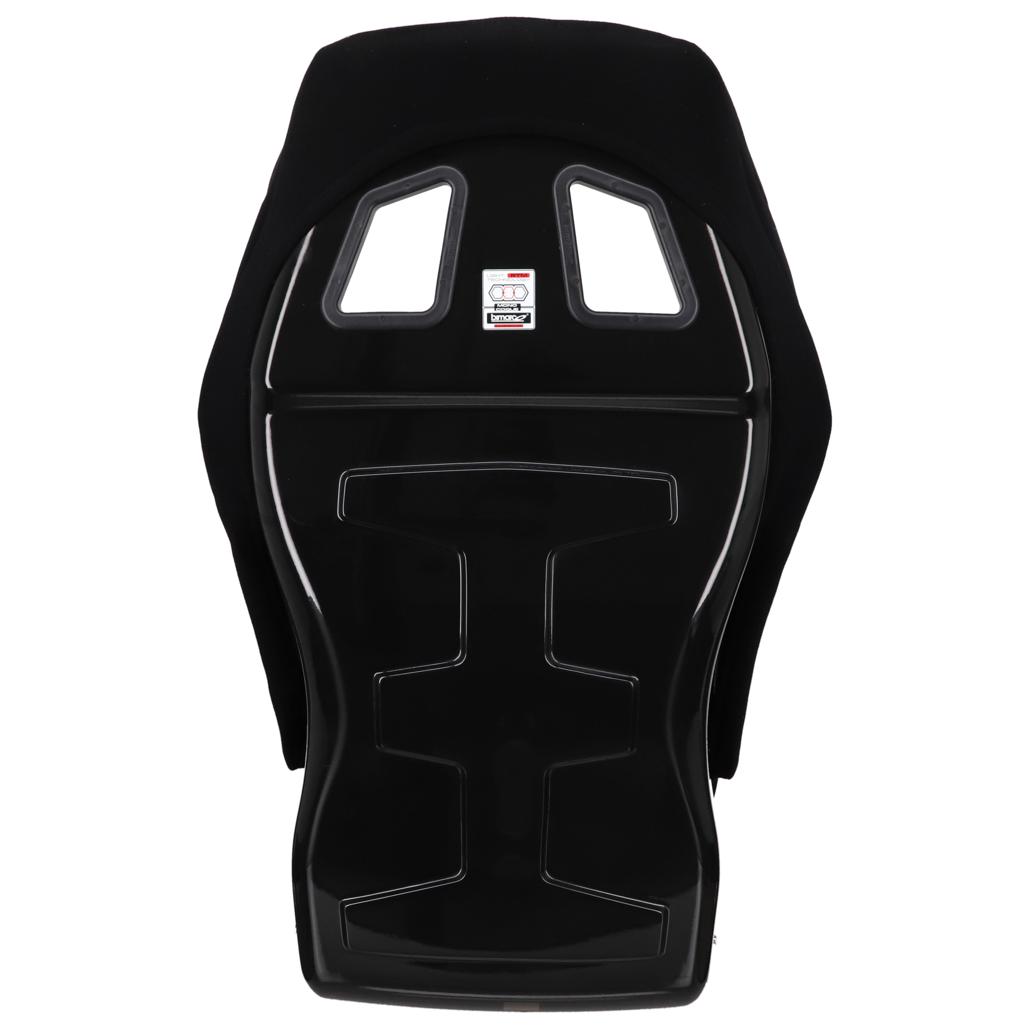Beltenick Matrix FIA 8855-1999  Rennsitz Schalensitz Ohrenschalensitz