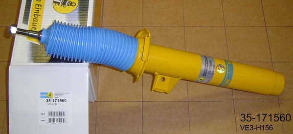 Bilstein Federbein  BMW X1 (E84)  VR B6 Sport