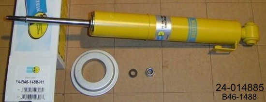 Bilstein Stoßdämpfer Mazda MX 5  VA B6 Sport