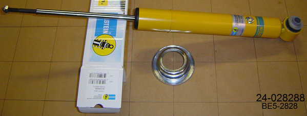 Bilstein Stoßdämpfer BMW 5 (E39)  HA B6 Sport
